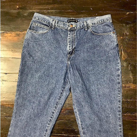 Super Relaxed Fit Lee Jeans! - Picture 7 of 10
